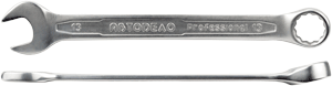 Ключ комбинированный 6*6 (АвтоDело)"Professional" R1030006 